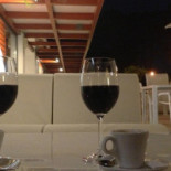Golf D'agua Bebida