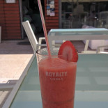 Golf D'agua Bebida