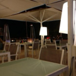 Golf D'agua Dentro