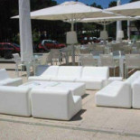 Golf D'agua Exterior