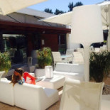 Golf D'agua Exterior