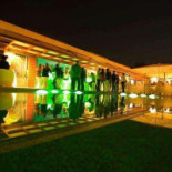 Golf D'agua Exterior