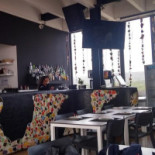 Sentido Do Mar À l'intérieur