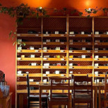Rolha Wine À l'intérieur