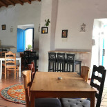 Rolha Wine À l'intérieur