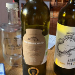 Rolha Wine Boisson