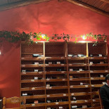 Rolha Wine À l'intérieur