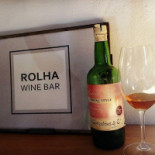 Rolha Wine Boisson