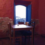 Rolha Wine À l'intérieur