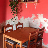 Rolha Wine À l'intérieur