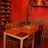 Rolha Wine À l'intérieur