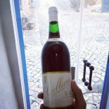 Rolha Wine Boisson