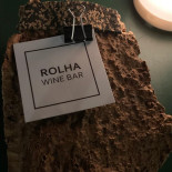 Rolha Wine Boisson