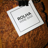 Rolha Wine Boisson