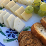 Rolha Wine Nourriture