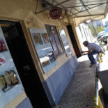 Rolha Wine Extérieur