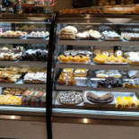 Pastelaria Brejoense À l'intérieur