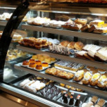 Pastelaria Brejoense Nourriture