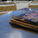 Pastelaria O Senado drink