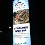Cantinho da Aldeia Boisson