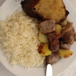 Cantinho da Aldeia Nourriture