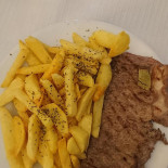 Cantinho da Aldeia Nourriture
