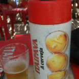 Cantinho da Aldeia Bebida