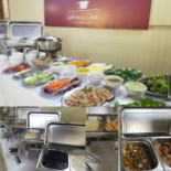 Sabores Da Cascata À l'intérieur