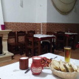 Zeus Café Dentro