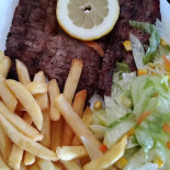Zeus Café Comida