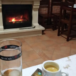 Zeus Café Boisson