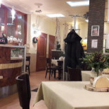 Zeus Café À l'intérieur