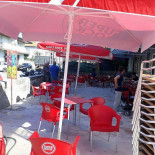 Café Gilde Prato Do Dia Extérieur