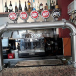 Café Gilde Prato Do Dia Extérieur