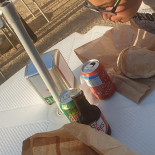 Mc Latas Bebida