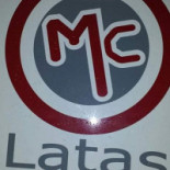 Mc Latas Logo