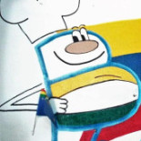 Barriga Cheia Restaurant Logo