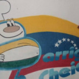 Barriga Cheia Restaurant Logo