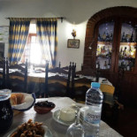 Encalho À l'intérieur