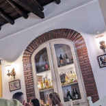Encalho À l'intérieur