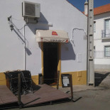 Encalho Extérieur