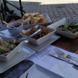 Taberna Do Miranda Boisson