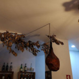 Taberna Do Miranda Boisson