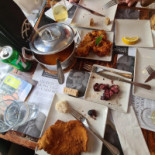 Taberna Do Miranda Boisson
