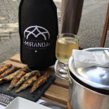 Taberna Do Miranda Boisson