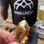 Taberna Do Miranda Boisson