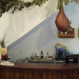 Taberna Do Miranda À l'intérieur