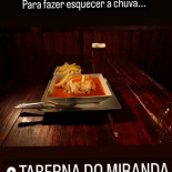 Taberna Do Miranda Boisson