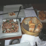 Taberna Do Miranda Nourriture