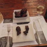 Taberna Do Miranda Boisson